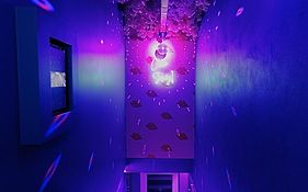 Erlebnishotel Lustra